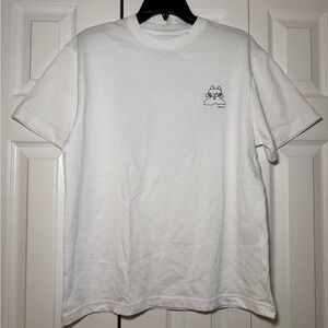 Line Friends x ZEROBASEONE Zeroni T-Shirt